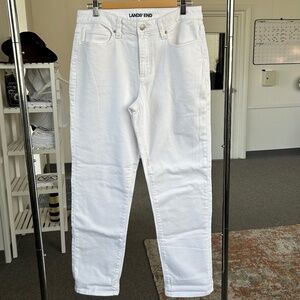 Lands End Women's Jeans